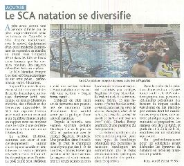 Article de Presse